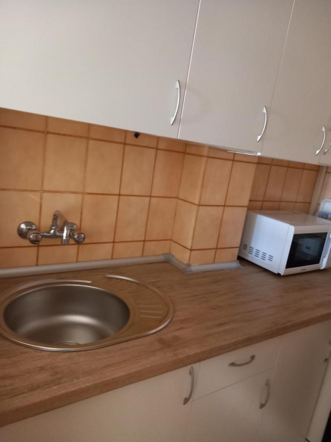 Apartamento Voramar Primera Linea De Mar El Campello Dış mekan fotoğraf